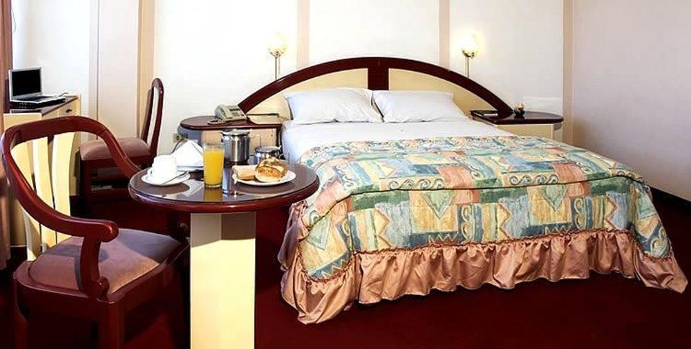 Americana Hotel Cochabamba Luaran gambar