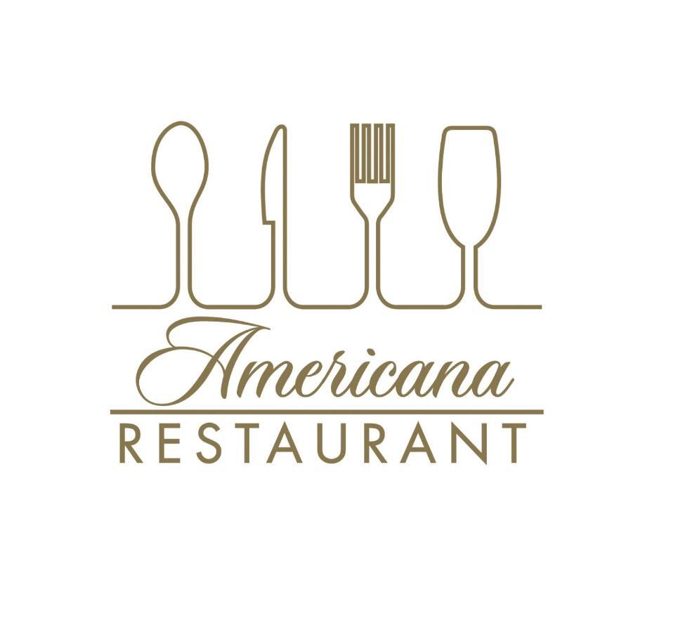 Americana Hotel Cochabamba Luaran gambar